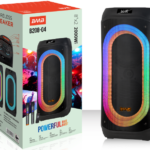 NDR Partyspeaker outdoor BAAB brand speaker B208-04  2*8 inch 60W NDR AUDIO NDR SPEAKER