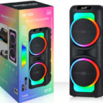 NDR Partyspeaker outdoor  speaker brand  JBR-1026   2*10  inch  50W  NDR AUDIO NDR SPEAKER