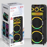 NDR Partspeaker NDR-M22003 double 12 inch 100w NDR AUDIO NDR SPEAKER